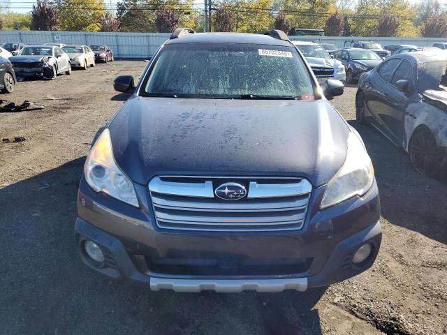 2013 SUBARU OUTBACK 2. - 4S4BRCJC4D3206902