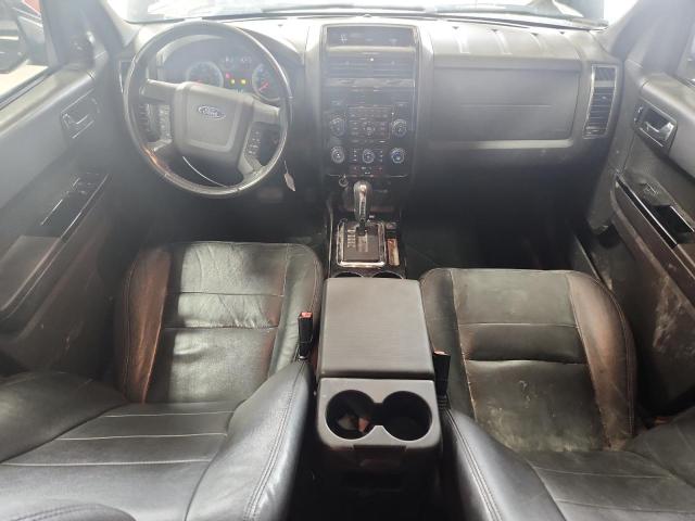 2010 FORD ESCAPE LIMITED - 1FMCU9EG7AKA79938