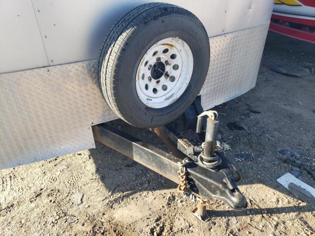 2015 FORESRIVER UNKNOWN #3279849296