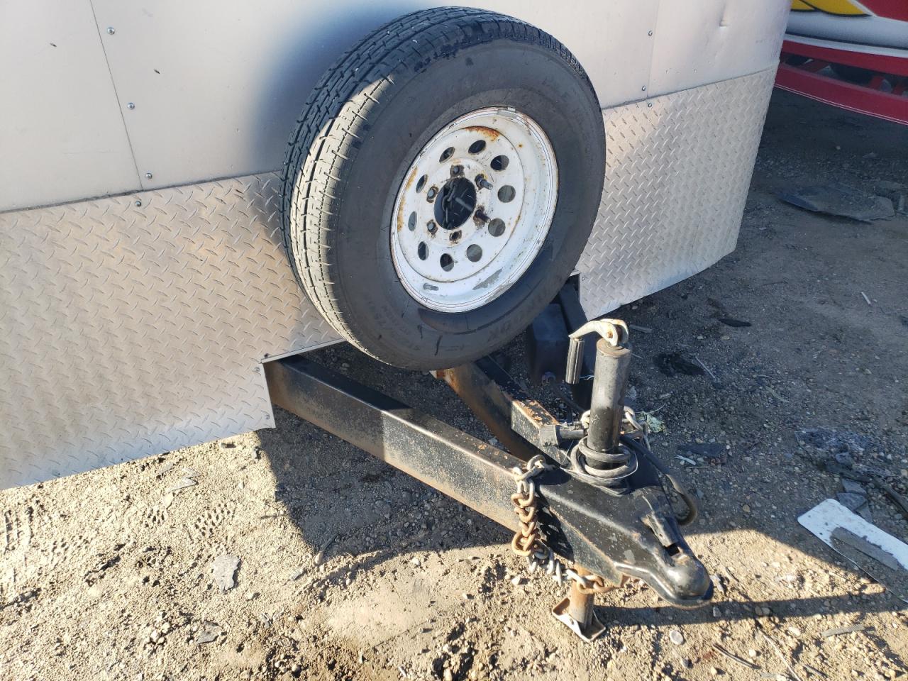 Lot #3279849296 2015 FORESRIVER UNKNOWN