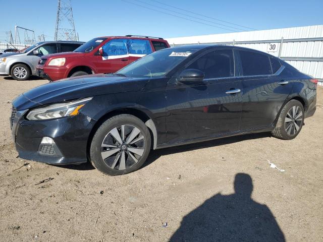2021 NISSAN ALTIMA SV - 1N4BL4DV0MN333973