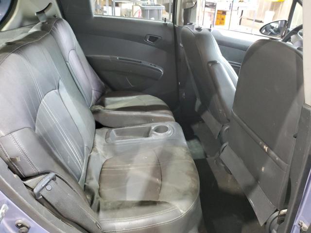 2015 CHEVROLET SPARK LS - KL8CA6S92FC780141