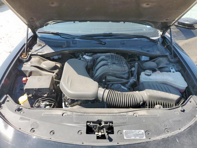 2023 DODGE CHARGER SX 2C3CDXBG9PH687395