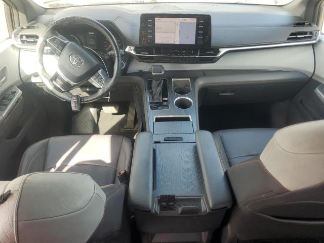 2021 TOYOTA SIENNA XSE 5TDXSKFC1MS006236