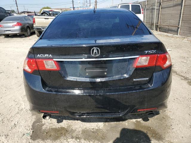 2012 ACURA TSX SE - JH4CU2F80CC015481