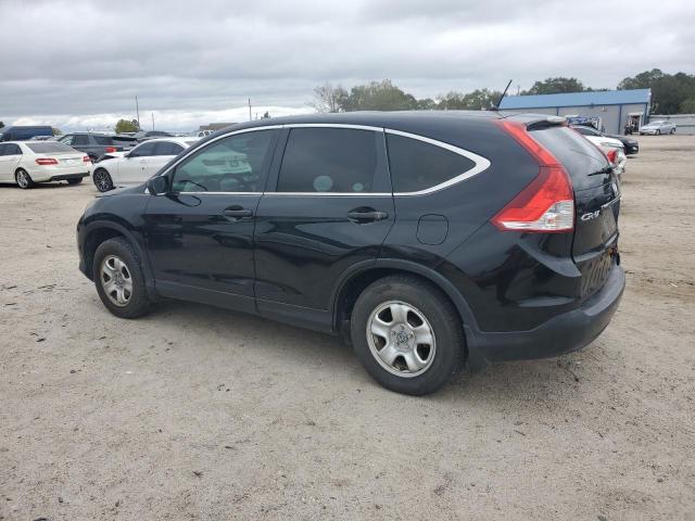 2014 HONDA CR-V LX - 5J6RM4H34EL058453