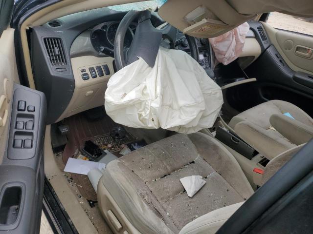 2003 TOYOTA HIGHLANDER #3301687675