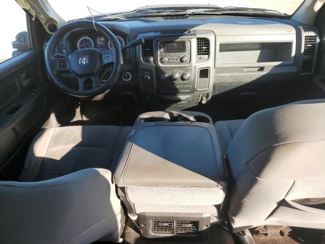 2013 RAM 1500 ST - 1C6RR7KT3DS541106