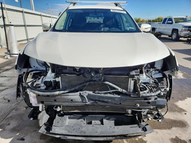 2017 NISSAN ROGUE S - KNMAT2MV9HP531004