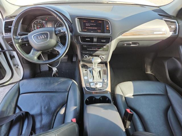 2013 AUDI Q5 PREMIUM - WA1LFAFP2DA016653