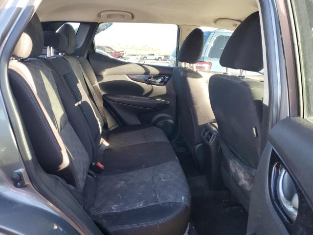 2019 NISSAN ROGUE SPOR - JN1BJ1CP3KW523908