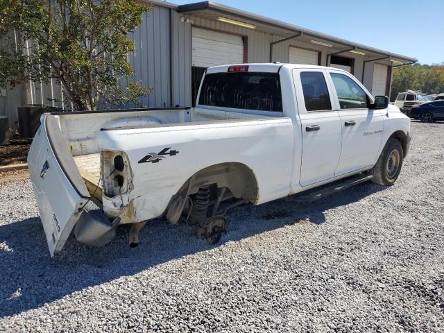 2011 DODGE RAM 1500 - 1D7RV1GP3BS650018