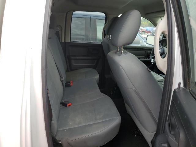 2016 RAM 1500 ST - 1C6RR7FT3GS219189