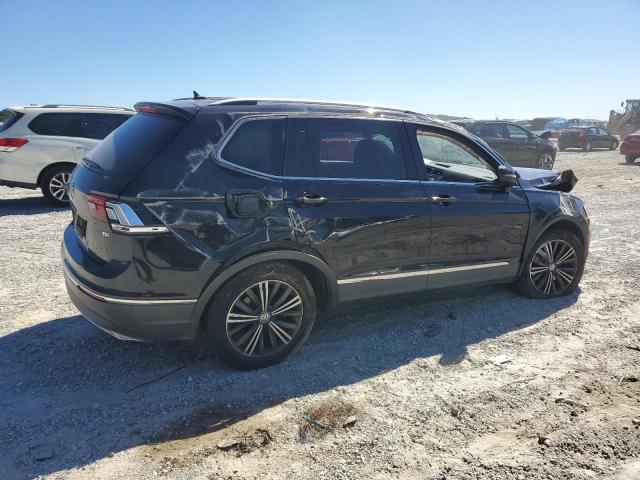 2018 VOLKSWAGEN TIGUAN SE - 3VV3B7AX9JM005046