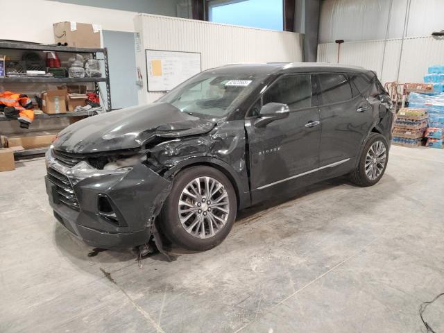 CHEVROLET BLAZER PRE