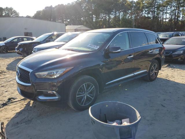 INFINITI QX60