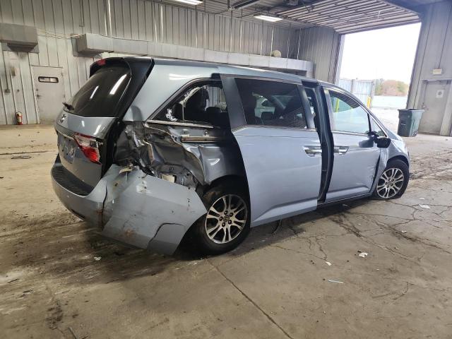 2013 HONDA ODYSSEY EX - 5FNRL5H61DB014839