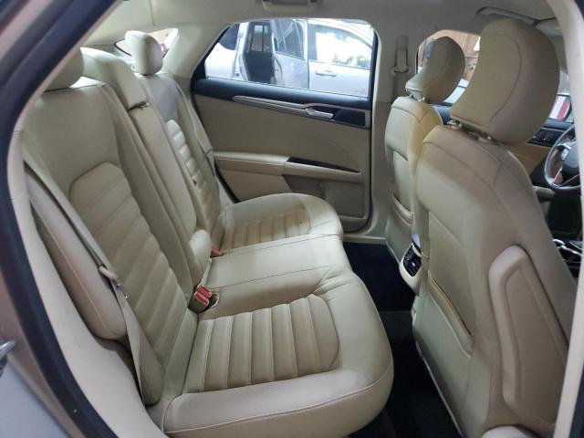 2015 FORD FUSION SE - 3FA6P0HD9FR203819