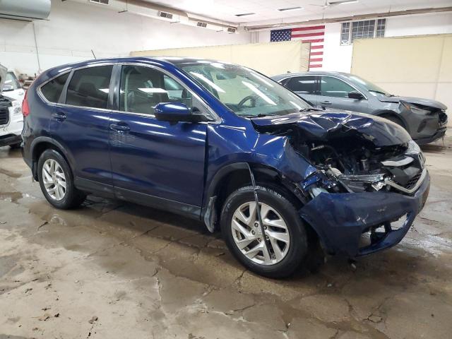 2016 HONDA CR-V EX #3278802614