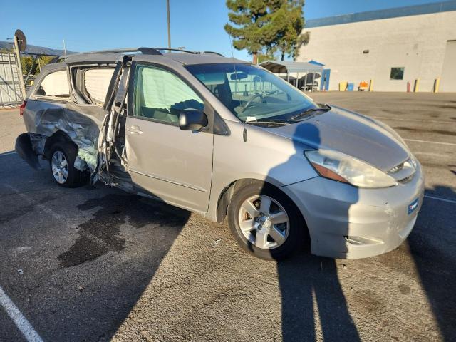 2007 TOYOTA SIENNA CE #3304099488