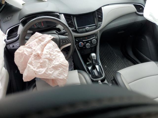 2020 CHEVROLET TRAX #3284819537