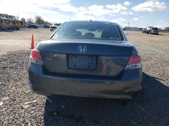 2010 HONDA ACCORD EXL - 1HGCP2F80AA183625