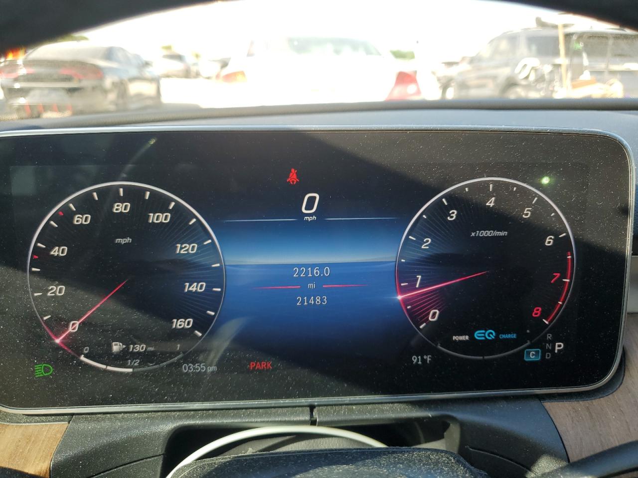 MERCEDES-BENZ C-CLASS 300 4MATIC