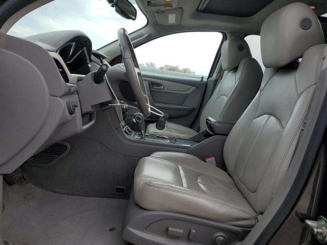 2015 CHEVROLET TRAVERSE L #3285653289