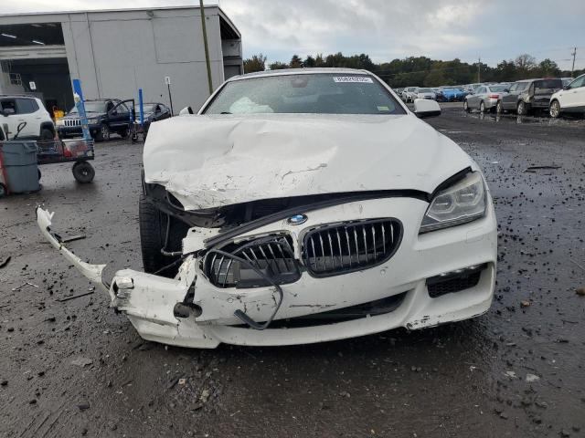 2015 BMW 650 I - WBAYM9C56FD248366