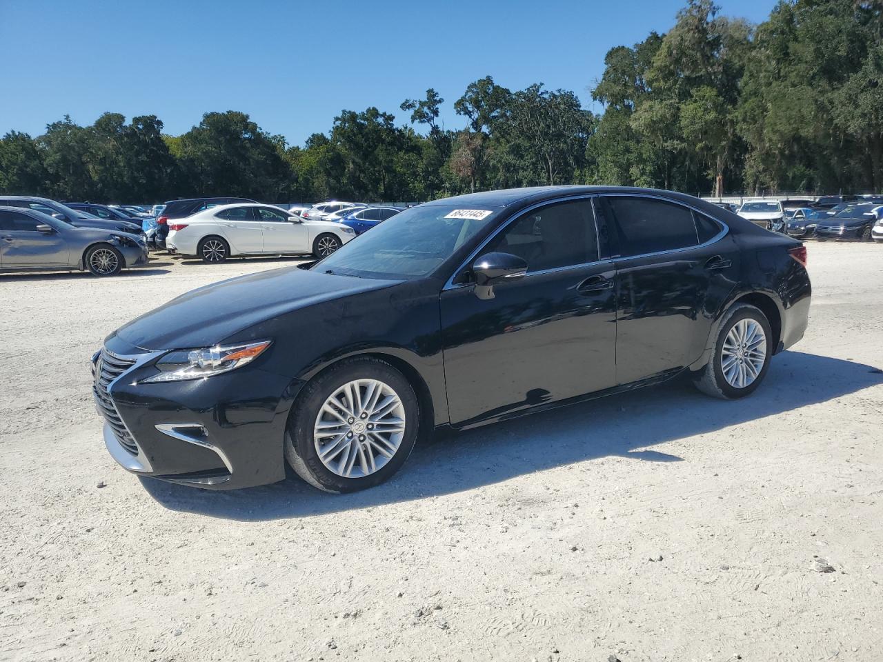 LEXUS ES 350