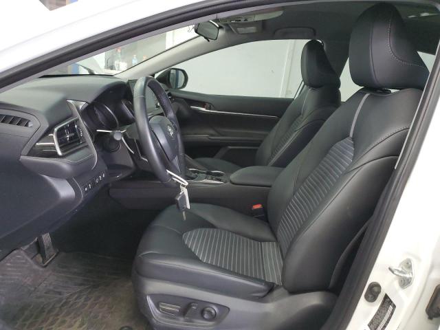 2024 TOYOTA CAMRY SE N 4T1G11BK9RU114578