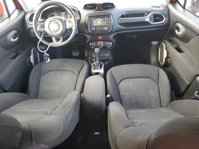 2015 JEEP RENEGADE LATITUDE - ZACCJBBT1FPC14351