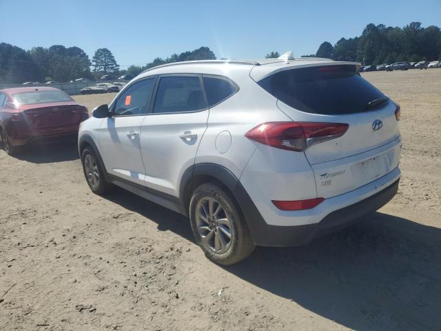 2018 HYUNDAI TUCSON SEL - KM8J3CA44JU712564
