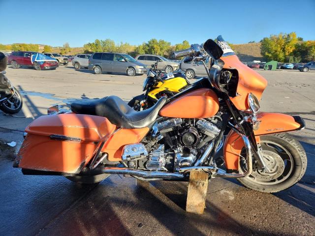 2004 HARLEY-DAVIDSON ELECTRA GL 1HD1FLW134Y602790