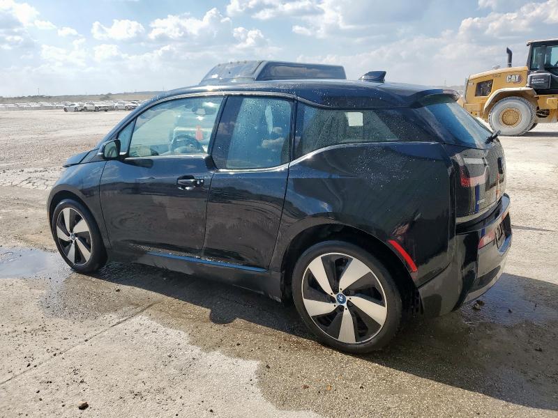 2016 BMW I3 REX WBY1Z4C56GV507893