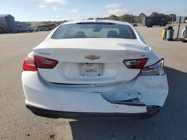 2023 CHEVROLET MALIBU LT - 1G1ZD5ST9PF235142