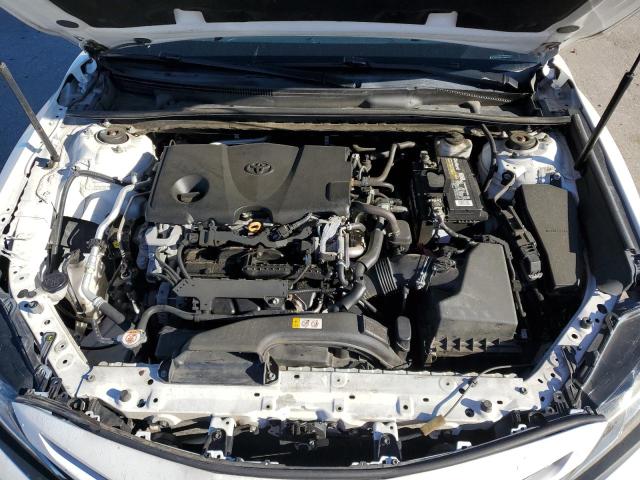 2020 TOYOTA CAMRY SE #3296085848
