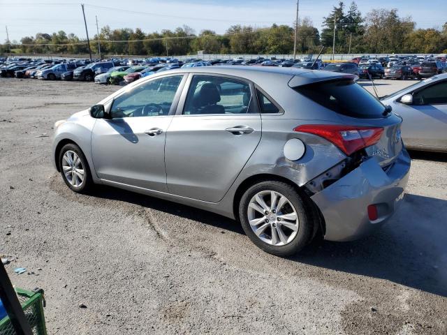 2014 HYUNDAI ELANTRA GT - KMHD35LH0EU214277