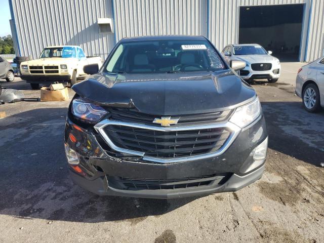 2020 CHEVROLET EQUINOX LS - 2GNAXHEV0L6269847