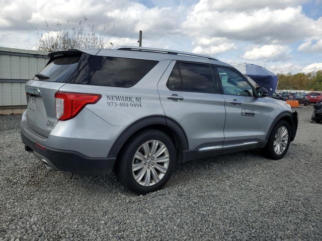 2020 FORD EXPLORER L 1FMSK7FH7LGA44495