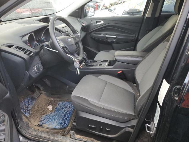 2018 FORD ESCAPE SE - 1FMCU9GD3JUC92585