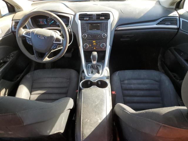 2015 FORD FUSION SE - 3FA6P0LUXFR199948