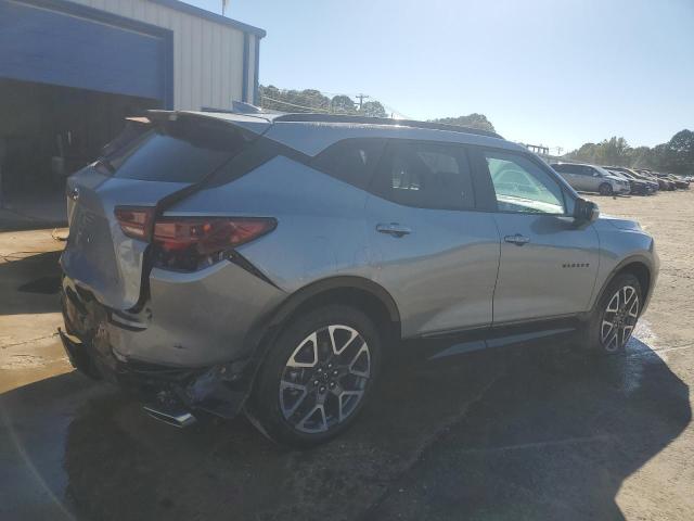 2025 CHEVROLET BLAZER RS - 3GNKBERSXSS223542