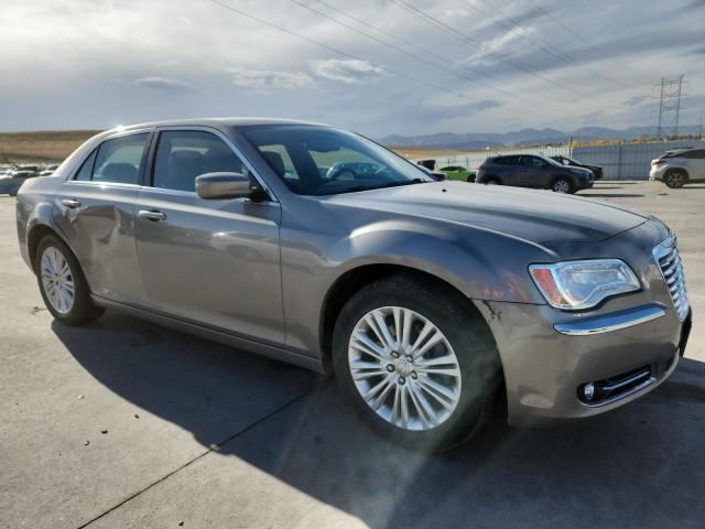 2014 CHRYSLER 300 - 2C3CCARG2EH249434
