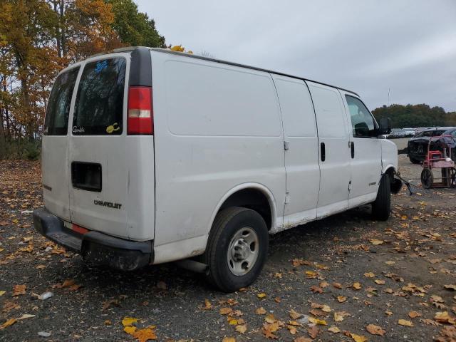 2006 CHEVROLET EXPRESS G2 #3301712373