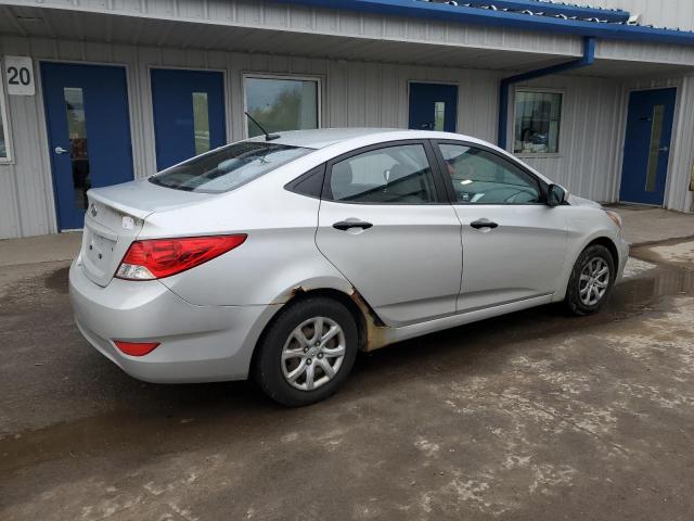 2012 HYUNDAI ACCENT GLS - KMHCT4AE4CU040774