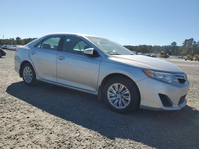2013 TOYOTA CAMRY L - 4T4BF1FK6DR283512