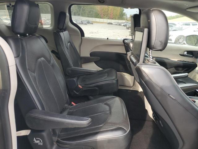 2018 CHRYSLER PACIFICA L - 2C4RC1GG8JR101897