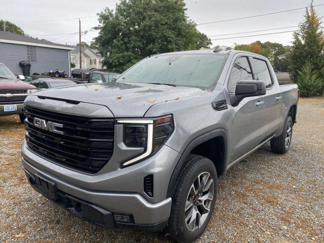 2023 GMC SIERRA K15 3GTPUCEK5PG241296