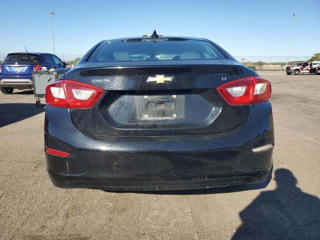 2017 CHEVROLET CRUZE LT - 1G1BE5SMXH7150720